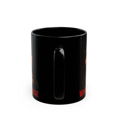 Black Mug - Gone Too Soon, Amy Winehouse, 3 Graphics (11oz, 15oz)