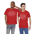 Elmont Teachers Association - Unisex Jersey Short Sleeve Tee