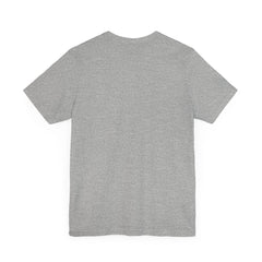 I Put On My Prosthetic For This? - Unisex Short Sleeve Tee | Amputee Awareness,Limb Awareness,Leg Amputee,Gift For Him,Gift For Her,Lost Leg