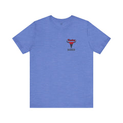 Cowboy Rodeo Vintage Style Graphic TShirt