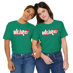 WLIR Long Island Alternative Music T-Shirt