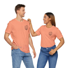 41 For Freedom Unisex Jersey Short Sleeve Tee