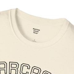 Sarcasm University "Breakfast Club" T-Shirt – "Don’t You Forget About Me"