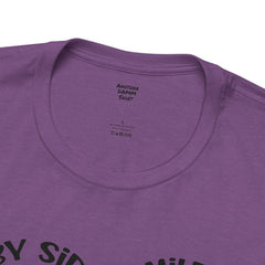 Sisters Unisex Jersey Short Sleeve Tee