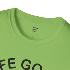 Dog Lover Life Goal Pet ALL The Dogs T-Shirt