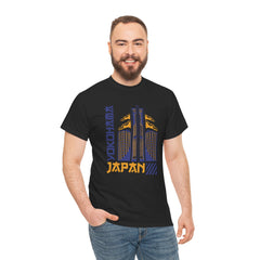 Yokohama Japan Graphic T-Shirt