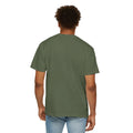 Born To Be Wild  - Comfort Colors Garment Dyed Shirt