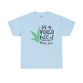 Don't Be A Karen Be A Mary Jane  - Unisex Heavy Cotton Tee