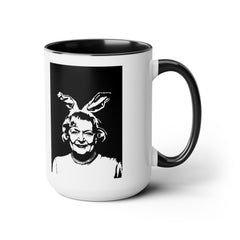 Betty White Quote Mug,gift for fans,pop culture item,Gift for her.