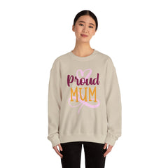PROUD MUM SweatShirt,Mums Day Gift,Mum lover gift,Mum inspired shirt,mothers day present,Mum's birthday gift,favorite mum gift,best mum ever