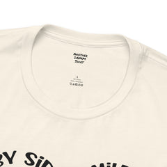 Sisters Unisex Jersey Short Sleeve Tee