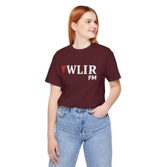 WLIR Long Island Music T-Shirt
