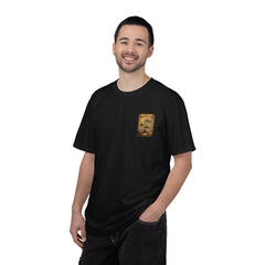 Guiding Lights Of The Coast Lighthouse Series T-Shirt — 'Guiding Lights Of The Coast ' Scenic Tee