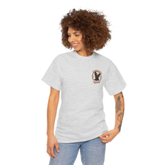 Breakfast Club Dog T‑Shirt — Retro Bacon & Eggs Graphic Tee