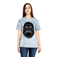 Spirit Animal Gorilla Unisex Color Blast T-Shirt