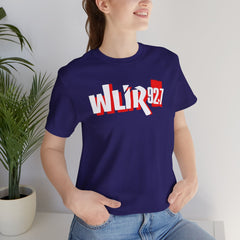 WLIR Long Island Alternative Music T-Shirt