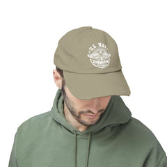 US Navy Submarine Veteran Cap | Military Submariner Hat