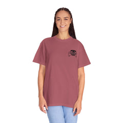 Ford Mustang Shelby GT500 Unisex T-Shirt - Classic Car Enthusiast Comfort Colors Garment Dyed Tee