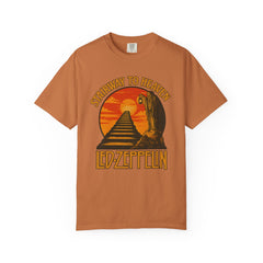 Retro Rock Band T-shirt - "Stairway to Heaven" Led Zeppelin Tee, Vintage Music Shirt, Unisex Gift, Festival Apparel, Classic Rock [...]