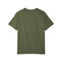Retro Gamer Unisex T-Shirt - "I Went Outside Once"