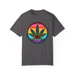 MARIJUANA LEAF TShirt