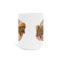 Phlebotomist Graphic Mug