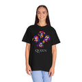 Queen Band Unisex Comfort Colors Shirt