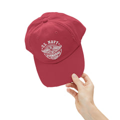 US Navy Submarine Veteran Cap | Military Submariner Hat