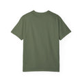 Born To Be Wild  - Comfort Colors Garment Dyed Shirt