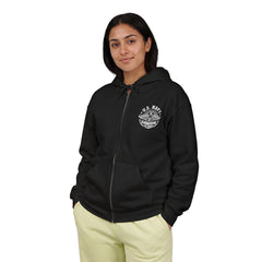 U.S. Navy Submarine Force Unisex Zip Hoodie
