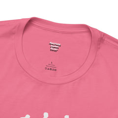 Physical Therapy Evolution - graphic unisex tee