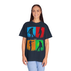 Michael Jackson Graphic Unisex T-shirt | Vintage Style | Music Lover Apparel