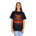 Graphic Comfort Colors Tee - You Ain't Seen Nothing Yet BTO Inspired
