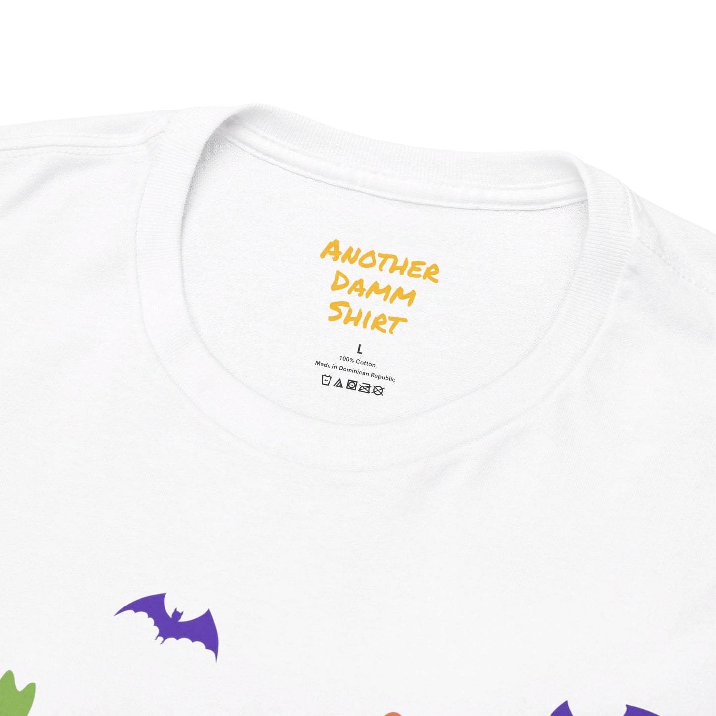 I LOVE HALLOWEEN - Unisex Ultra Cotton Tee