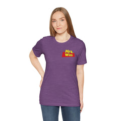 Personalized Name Kindergarten Teacher T-Shirt —  Kindergarten and Beyond Graphic Tee