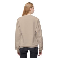 Whimsical Rainbow Winged Unicorn Sweatshirt
