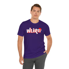 WLIR Long Island Alternative Music T-Shirt