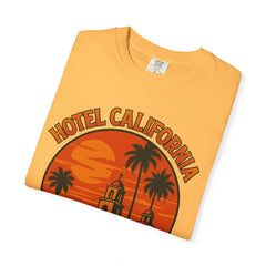 Retro Band T-Shirt, Vacation Tee, Music Lover Gift, Casual Summer Shirt, Vintage Style Apparel, Holiday Gift Idea