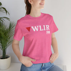 WLIR Long Island Music T-Shirt