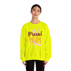 PROUD MUM SweatShirt,Mums Day Gift,Mum lover gift,Mum inspired shirt,mothers day present,Mum's birthday gift,favorite mum gift,best mum ever
