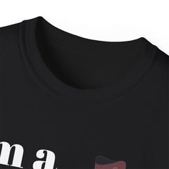 I'm A One Leg Wonder - Unisex Ultra Cotton Tee | Amputee / Leg Amputee / Motivational Gift, Limb Awareness, Amputee Humor, Prosthetic Humor