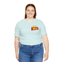 Personalized Name Kindergarten Teacher T-Shirt —  Kindergarten and Beyond Graphic Tee
