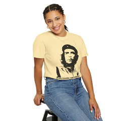 Che Guevara Unisex Garment-Dyed T-shirt
