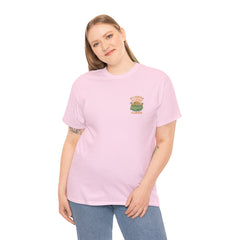 Alligator Alcatraz Unisex Heavy Cotton Tee, Florida Souvenir Shirt, Travel Gift, Vintage Style Tee, Nature Lover Apparel
