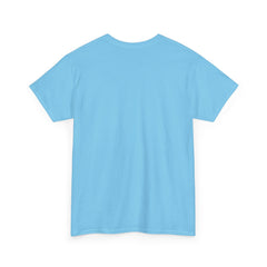 HAPPY DOT DAY Unisex Heavy Cotton Tee / International Dot Day / Happy Dot Day / Teachers / Children / Elementary School