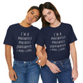 Funny Prosthetist Crossed Out Quote - Graphic Unisex T Shirt