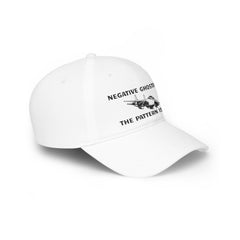 F14 Fighter Graphic - Low Profile Baseball Cap