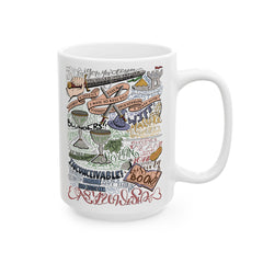 Princess Bride Mug