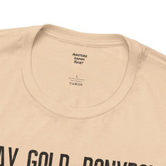 The Outsiders Shirt, Front and Back Images, Greasers Characters Shirt, Unisex Jersey Short Sleeve Tee