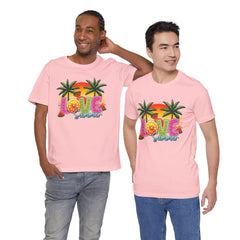 Love Summer Unisex Tee